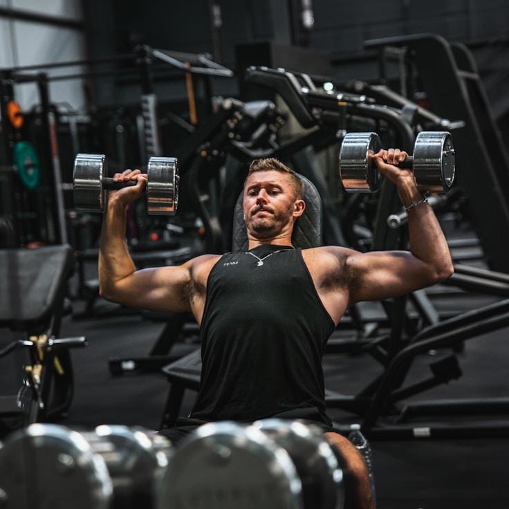 Fitness habits and routine planning