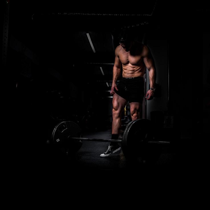 Wellness and recovery focused fitness environment