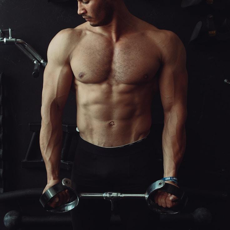 Fitness enthusiast and reviewer from New York