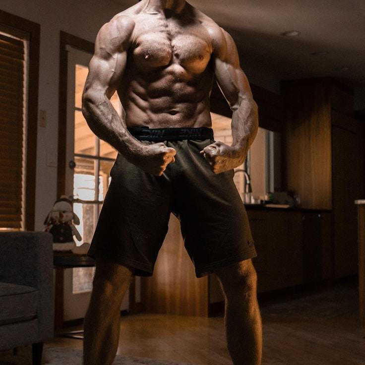 Group fitness class session